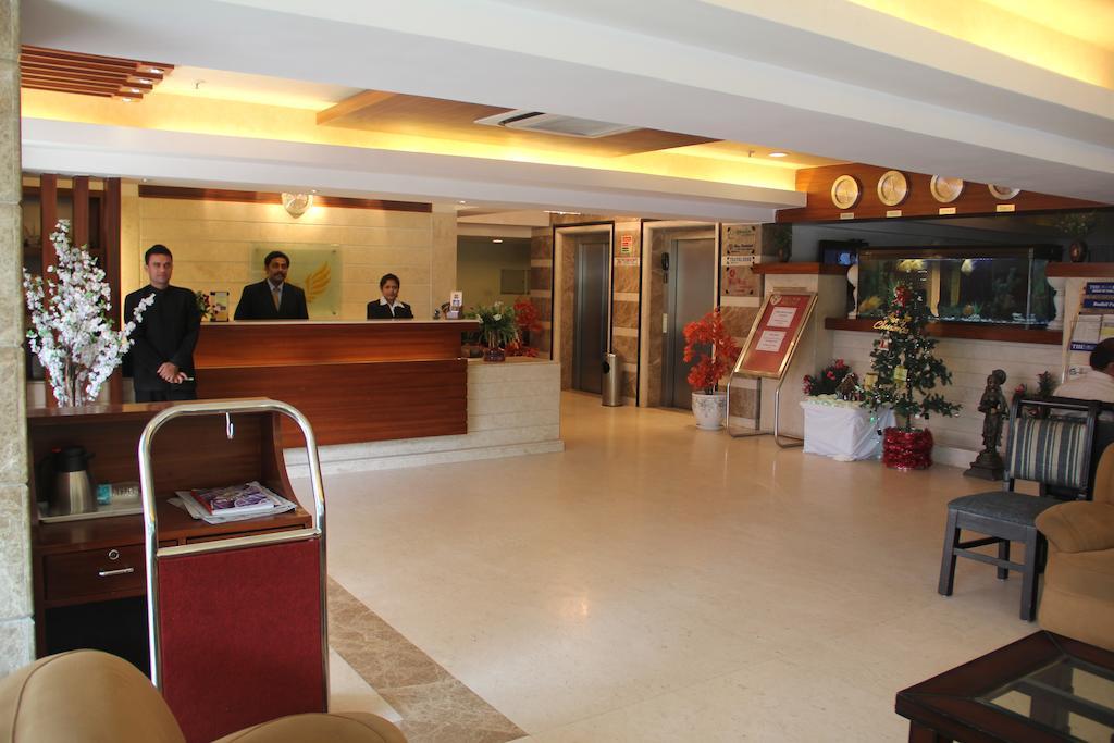 Hotel Budhil Park Визакхапатнам Екстериор снимка